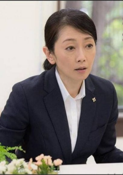 破格大妈检察官 -花村绚乃的案件簿-电视剧全1集