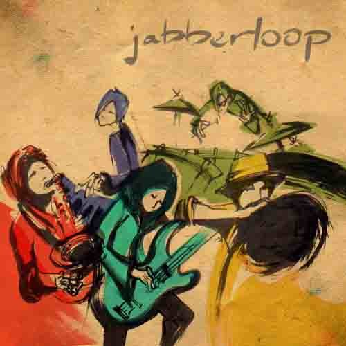 ソレソレ歌词-JABBERLOOP (ジャバループ)