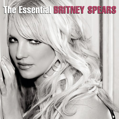 Outrageous (Remastered)歌词-Britney Spears