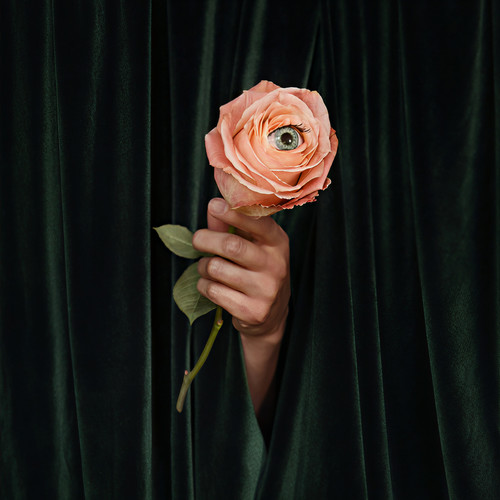 Subtle Thing歌词-Marian Hill