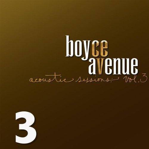 Viva La Vida歌词-Boyce Avenue