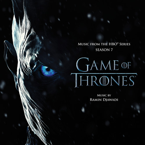 Home歌词-Ramin Djawadi