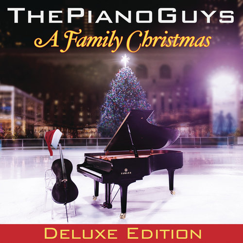 Where Are You Christmas歌词-The Piano Guys / Sarah Schmidt