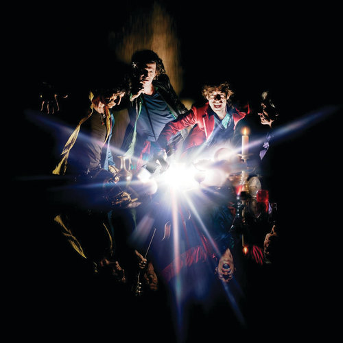 This Place Is Empty歌词-The Rolling Stones
