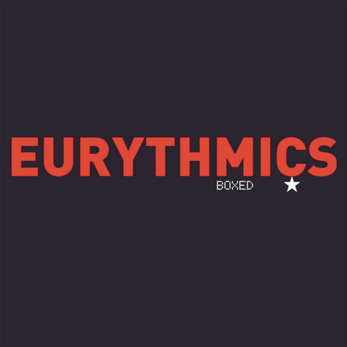 Put The Blame On Me (Remastered Version)歌词-Eurythmics / Annie Lennox / Dave Stewart