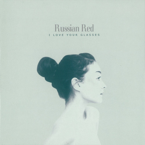 Timing is Crucial歌词-Russian Red
