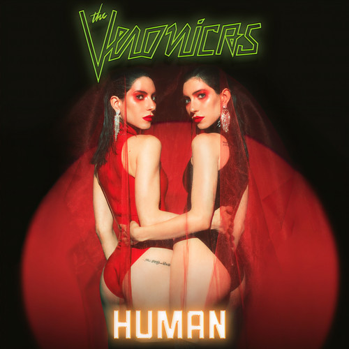 Movie Star歌词-The Veronicas / FR33SOL / LAVVA