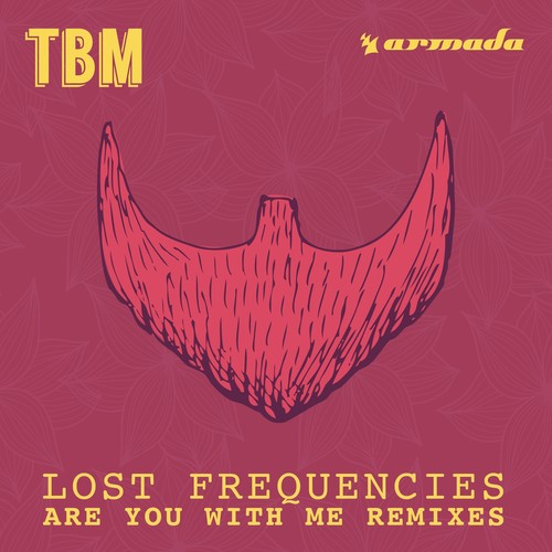 Are You With Me (Harold van Lennep Piano Edit)歌词-Lost Frequencies