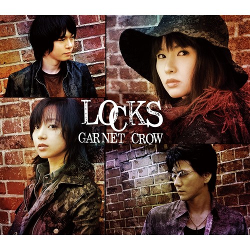 Love is a Bird歌词-GARNET CROW (ガーネット・クロウ)