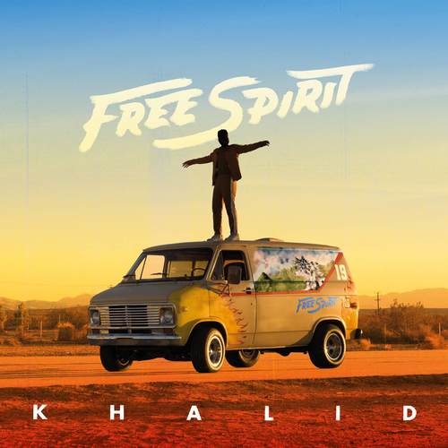 Saturday Nights歌词-Khalid