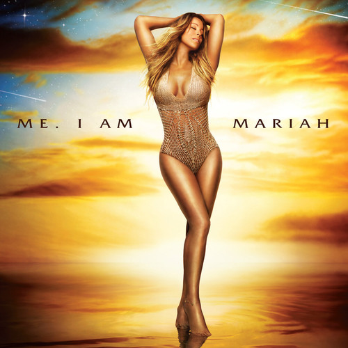 Meteorite歌词-Mariah Carey