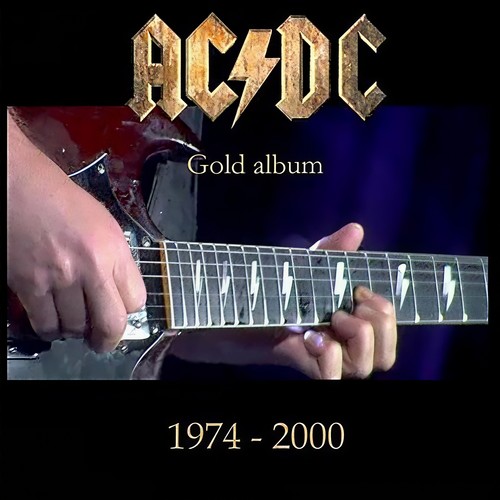 Jailbreak歌词-AC/DC