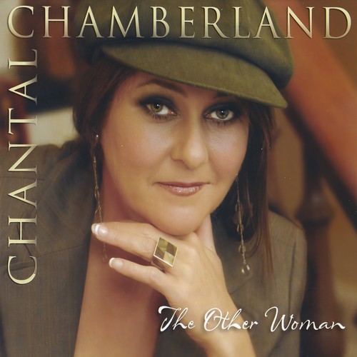 Little Wonder歌词-Chantal Chamberland