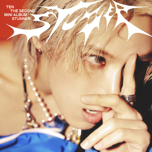 Sweet As Sin歌词-TEN (李永钦)