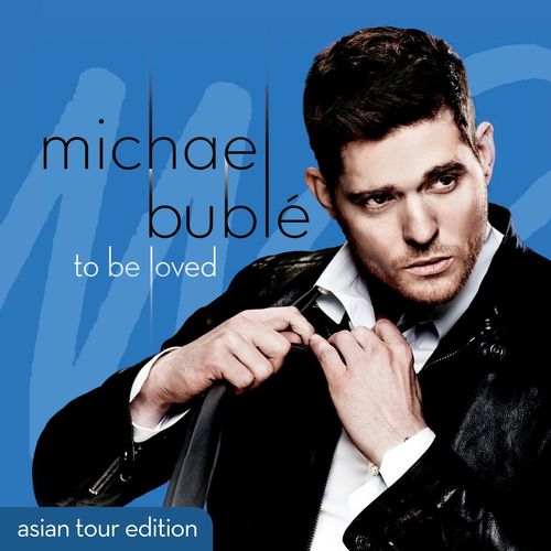 You Make Me Feel so Young歌词-Michael Bublé