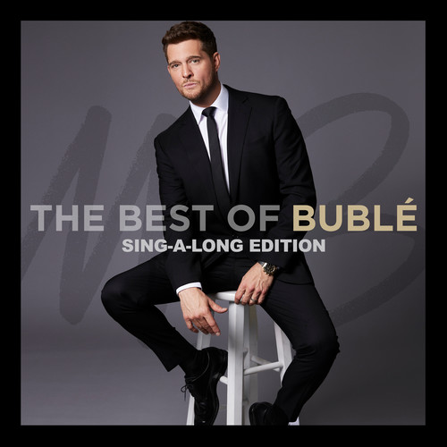 Me and Mrs. Jones (Sing-a-Long with Michael Bublé)歌词-Michael Bublé