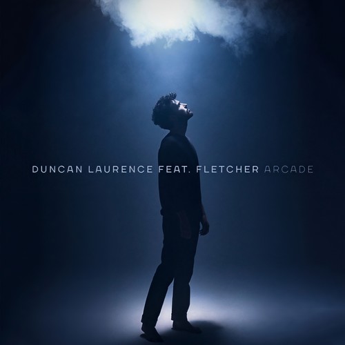 Arcade歌词-Duncan Laurence / FLETCHER
