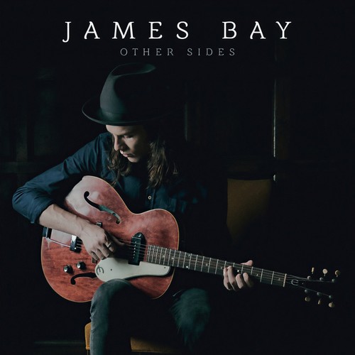 Wait In Line歌词-James Bay