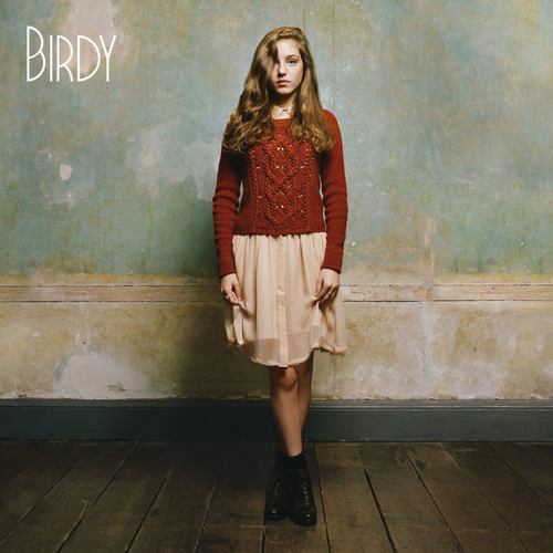 I'll Never Forget You歌词-Birdy