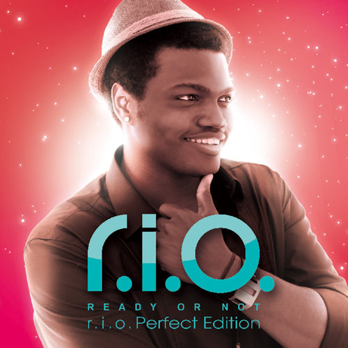 Animal (Christopher S Radio Edit)歌词-R.I.O. / U-Jean
