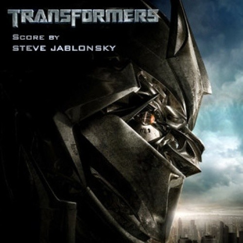 When Feds Attack (Bumblebee Captured)歌词-Steve Jablonsky