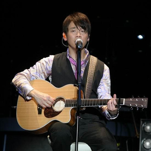 说走就走 (Live)歌词-陶喆