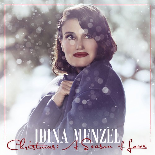 At This Table歌词-Idina Menzel