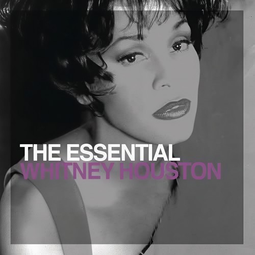 If You Say My Eyes Are Beautiful (Remastered: 2000)歌词-Whitney Houston