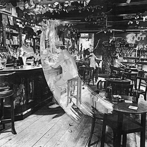 In the Evening (Remaster)歌词-Led Zeppelin