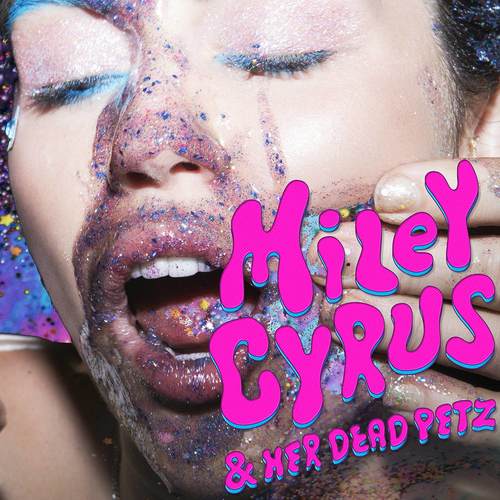 Evil Is But A Shadow歌词-Miley Cyrus