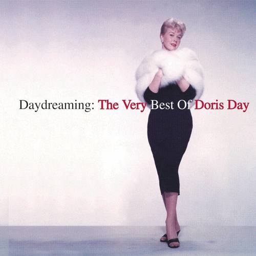 Secret Love (Album Version)歌词-Doris Day