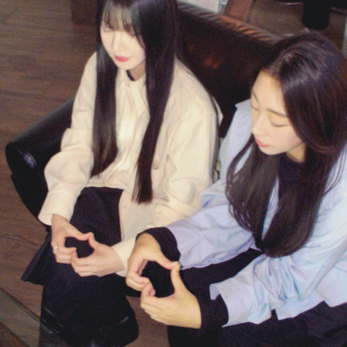 What is love歌词-Han All (한올) / Saevom (새봄)