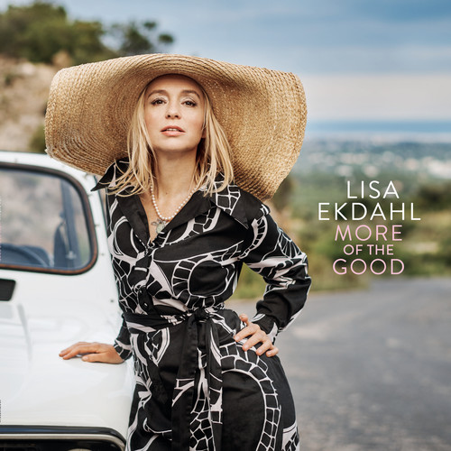 More of the Good歌词-Lisa Ekdahl