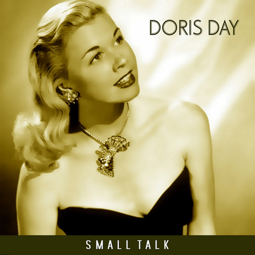 Racing With The Clock歌词-Friends / Doris Day